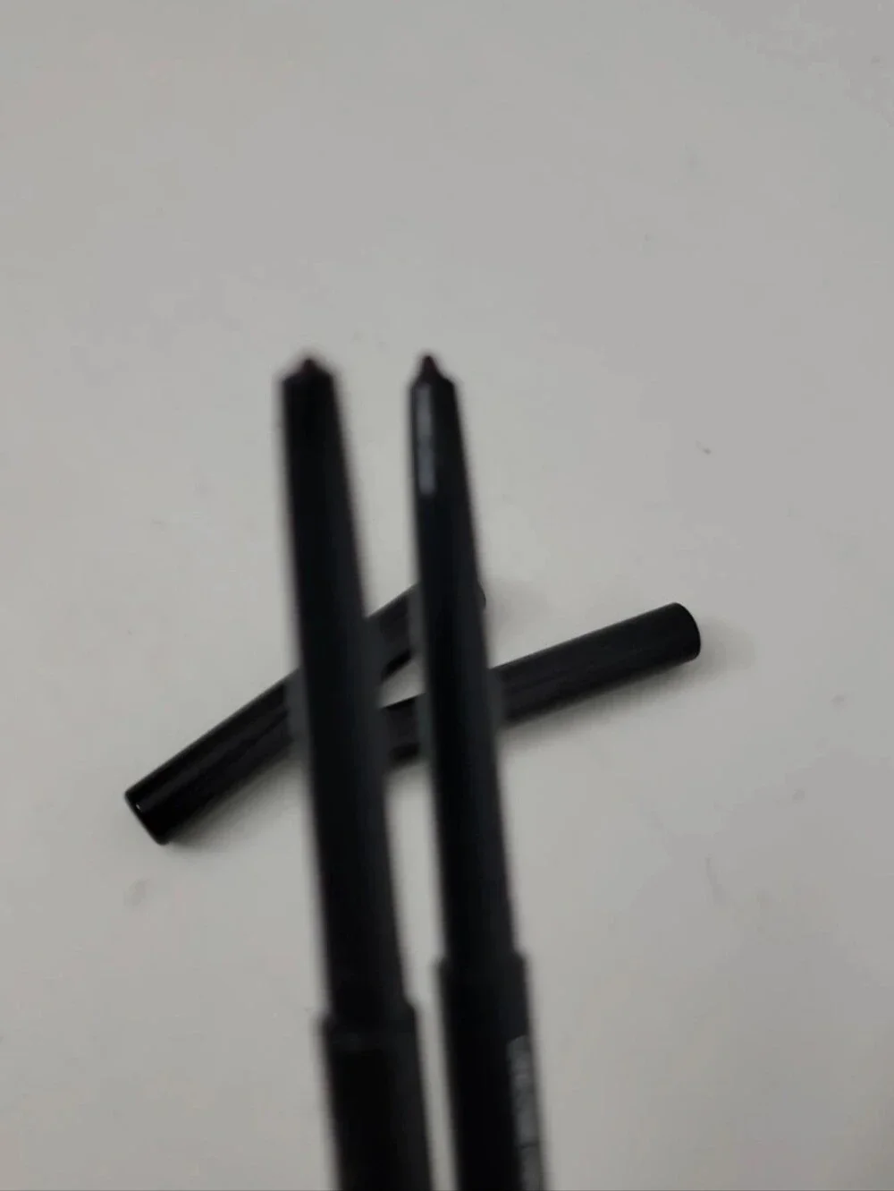 2 pk Lancome Khol Hypnose Waterproof 0.01 oz 04 Prune